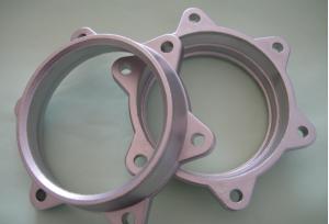 Casting parts