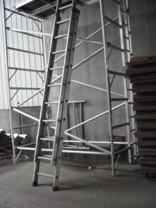 Scaffold